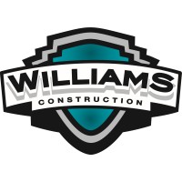 Williams Construction Kauai logo - Similar company to Mjsa Architects, P.C.