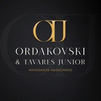 Ordakovski & Tavares Junior Advogados Associados logo - Similar company to Hbpooling