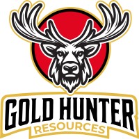 Gold Hunter Resources logo - Similar company to The Pyure Company