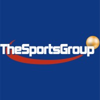 The Sports Group logo - Similar company to Sport Masters Eood
