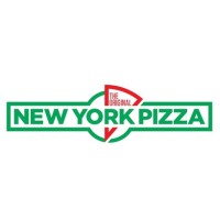 New York Pizza Deutschland logo - Similar company to Prela Global Group