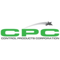 Control Products Corp. logo - Similar company to Av-Dec