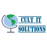 Cult It Solutions logo - Similar company to Cultit