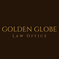 Golden Globe Law Office logo - Similar company to Ryse Solutions