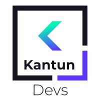 Kantun Devs logo - Similar company to Ris Software