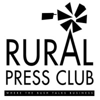 Rural Press Club of Queensland logo - Similar company to Australian Council Of Agricultural Journalists
