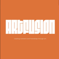 ARTFUSION logo - Similar company to Brain2Canvas