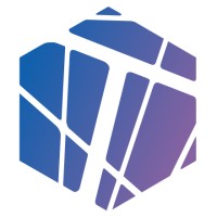 Tesseract logo - Similar company to Tesseract