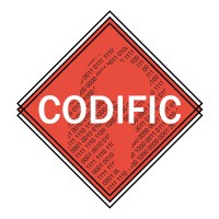 CODIFIC logo - Similar company to Smithy