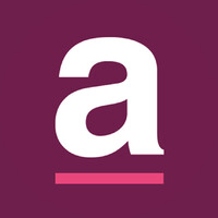 Achieve Australia logo - Similar company to Unkropped Studio