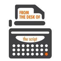 The Script logo - Similar company to Sai Shiko