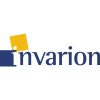 Invarion logo - Similar company to Roadmanager
