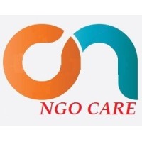 Ngo Care logo