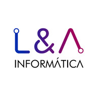 Informática L&A logo - Similar company to Informática Stech Limitada