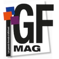 GF Mag logo - Similar company to Freshprocess