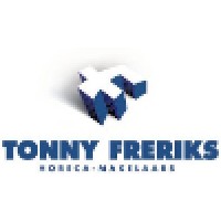 Tonny Freriks Horeca-makelaars logo - Similar company to Drinkcup B.V.