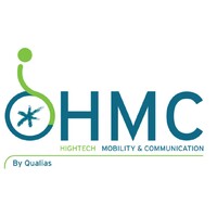 HMC ByQualias logo - Similar company to Solival Asbl