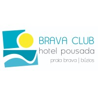 Hotel Pousada Brava Club logo - Similar company to Own Hotels