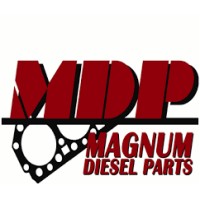 Magnum Diesel Parts Inc logo - Similar company to Tw Diesel