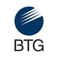 EKOS Corporation, a BTG International group company logo - Similar company to Btg Plc