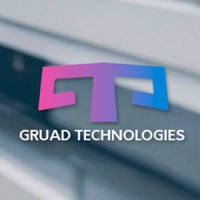 Gruad logo - Similar company to Chokleto