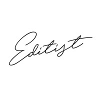 Editist logo - Similar company to L'Atelier Des Auteurs