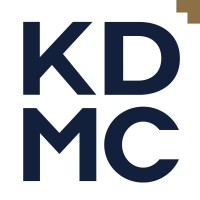 KDMC logo - Similar company to Bimt Campus