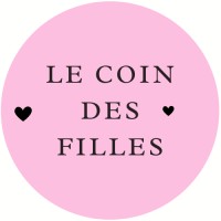 Le Coin Des Filles logo - Similar company to Stormcatch Robot Authorization