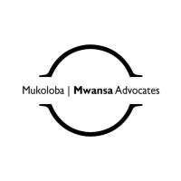 Mukoloba | Mwansa Advocates logo - Similar company to Zambia Law Development Commission