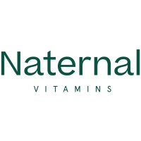 Naternal Vitamins logo - Similar company to Wheatmark