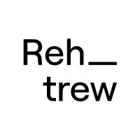 Rehtrew logo - Similar company to Edentic Aps