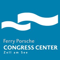 Ferry Porsche Congress Center Zell Am See