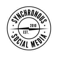 Synchronous - The Social Media Company logo - Similar company to Dcf Advertising