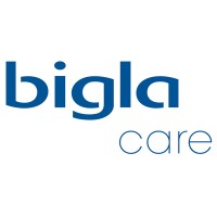 Bigla Care AG logo - Similar company to S-Tech Ventures A.S.