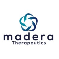 Madera Therapeutics logo - Similar company to Telocyte