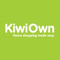 KiwiOwn logo - Similar company to Greenfield Global Ltd.