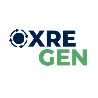 OxReGen logo - Similar company to Necsom Technical Institute (Nti)