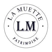 La Muette Patrimoine logo - Similar company to Atrioma Gestion Privée & Immobilier