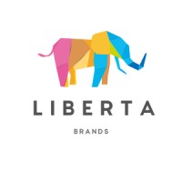 Liberta Brands logo - Similar company to Baproy
