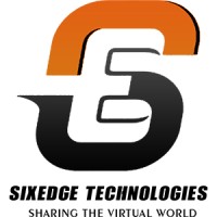 SixEdge Technologies logo - Similar company to Friendscotech
