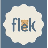 Flek logo - Similar company to Shq Solutions