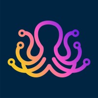 Giddy Octopus logo - Similar company to Irecruit4 Ltd