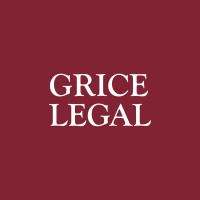 Grice Legal logo - Similar company to Oxygene Ip