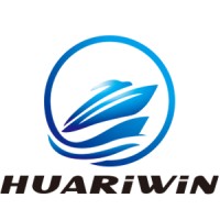 Guangdong Huarui Aqua Amusement Equipment Co.LTD. logo - Similar company to Topsun Foods Co., Limited