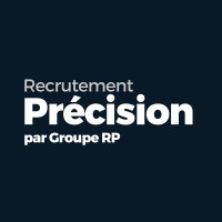 Precision Recruitment logo - Similar company to Drouin Ressources Humaines