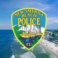 New Smyrna Beach Police Department logo - Similar company to Epoch Tech Solutions