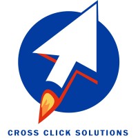 Cross Click Solutions logo - Similar company to Seo Mavens