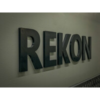 Rekon Solutions Inc logo - Similar company to Northern Materials Engineering