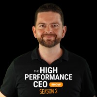 The High-Performance CEO Show logo - Similar company to Harrington Hpc Microsystems
