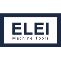ELEI Machine Tools logo - Similar company to Satanassi Srl